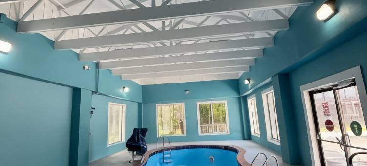 Days Hotel by Wyndham Williamsburg I-64图片