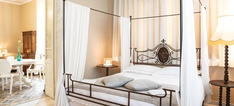 贝尔维多别墅精品酒店(Villa Belverde Boutique Hotel)图片