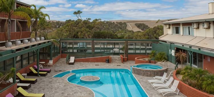 Breakfree维里纳湾酒店(BreakFree Wirrina Cove)图片