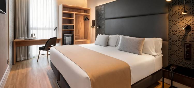 加泰罗尼亚吉拉尔达酒店(Catalonia Giralda)图片