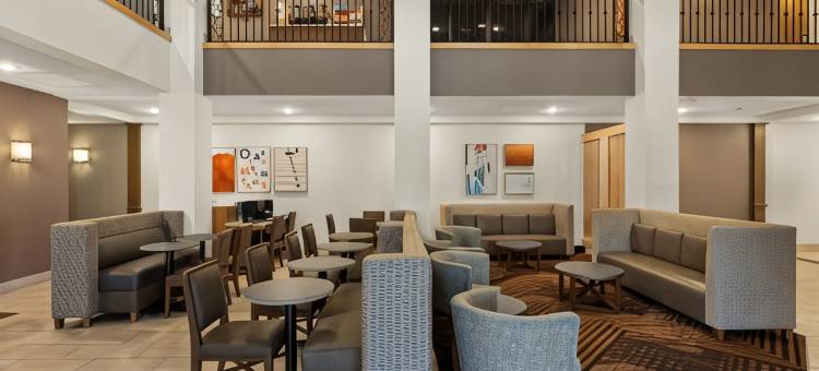 Holiday Inn Express 布兰森绿山驱动器(Holiday Inn Express Branson-Green Mountain Drive)图片