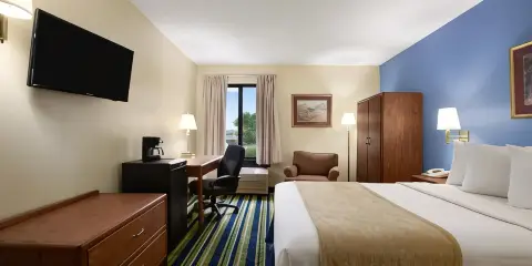 法戈温德姆戴斯酒店