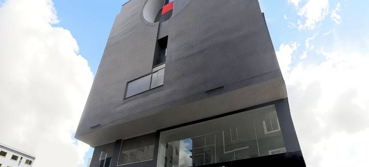 Super Townhouse Reva College University图片