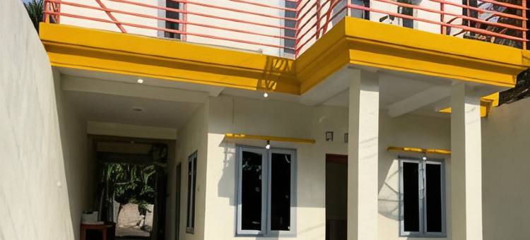 Homestay Teluk Pangpang Banyuwangi图片