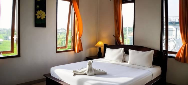 阿迪旅馆(Adi Homestay)图片