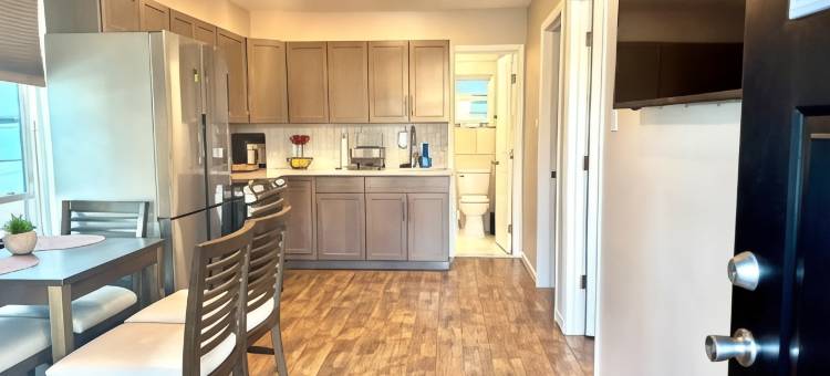 沿海沙滩旅馆(Coastal Sands Inn)图片