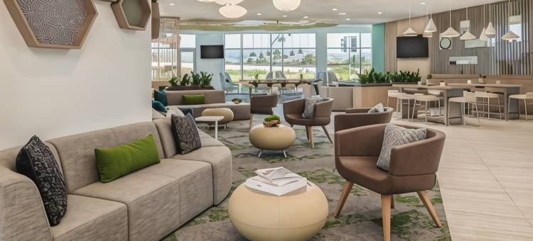 圣何塞米尔皮塔斯源宿酒店(Element San Jose Milpitas)图片