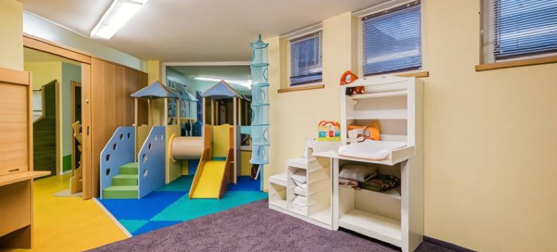 雷纳家庭度假村(Family Resort Rainer Sexten)图片