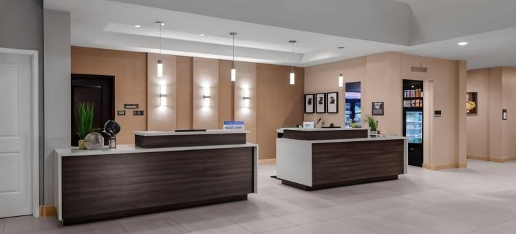 Residence Inn Phoenix Mesa East图片