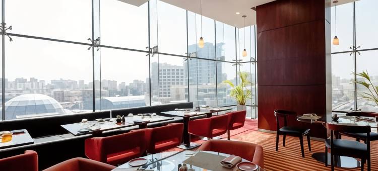 宜必思科威特塞勒米耶酒店(Ibis Kuwait Salmiya)图片