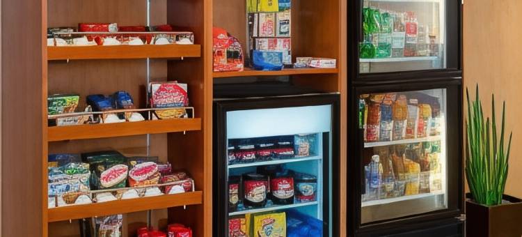 Residence Inn Madison East图片