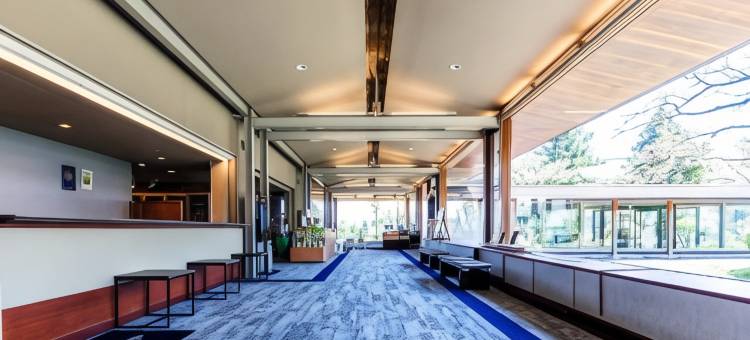 箱根汤之花王子大酒店(Hakone Yunohana Prince Hotel)图片