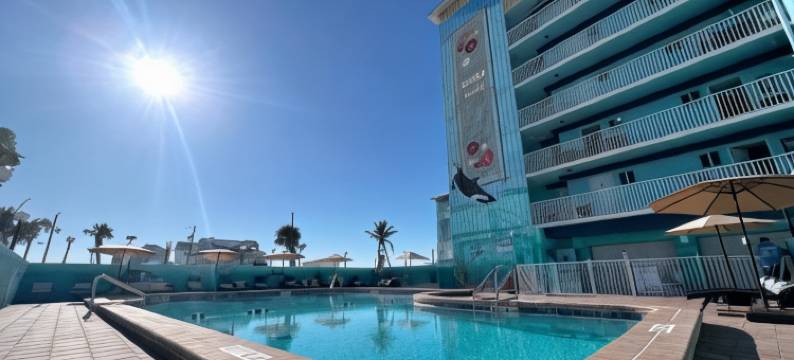 拉尼凯岛度假村(Lani Kai Island Resort)图片