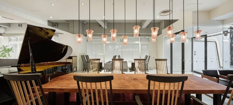 EN博多酒店(EN HOTEL Hakata)图片