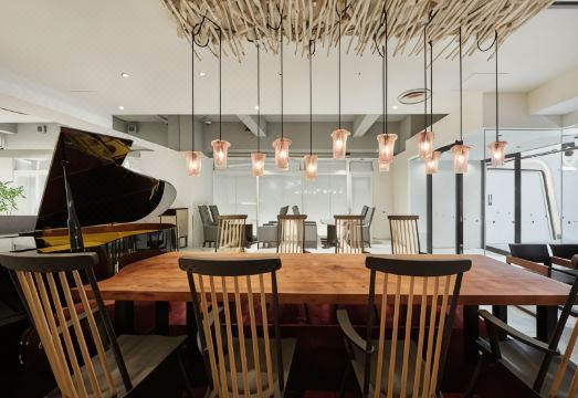 EN HOTEL Hakata Hotel Overview