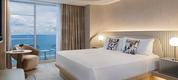 安达仕迈阿密海滩, 凯悦(ANDAZ MIAMI BEACH, BY HYATT)图片