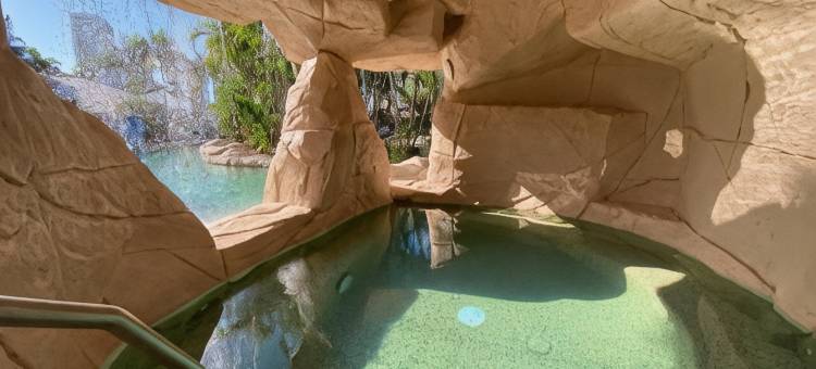 钻石海滩Breakfree酒店(BreakFree Diamond Beach)图片