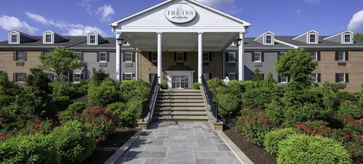 Best Western Plus Country Cupboard Inn图片