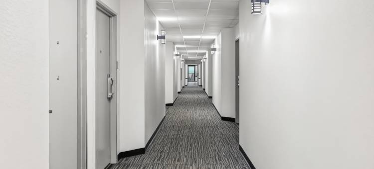 伊克诺旅馆杰苏普(Econo Lodge)图片