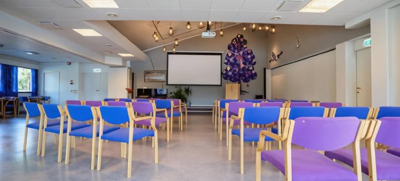 因韦克弗约德酒店(Innvik Fjordhotell)图片