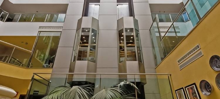 格拉纳达参议员水疗酒店(Senator Granada)图片