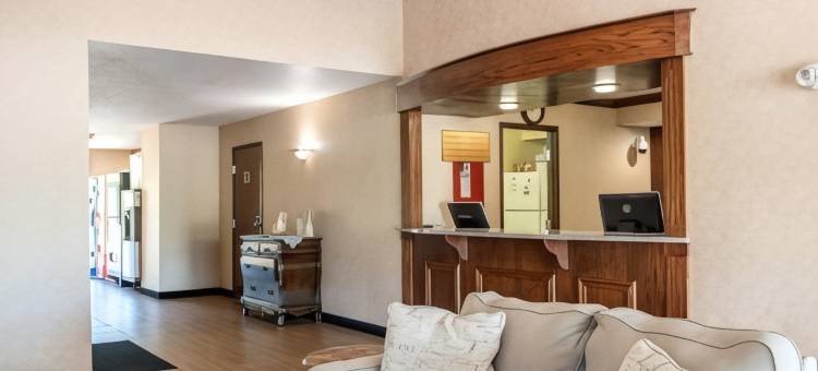 凯艺酒店(Quality Inn)图片