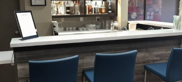 品质酒店(Quality Inn & Suites)图片