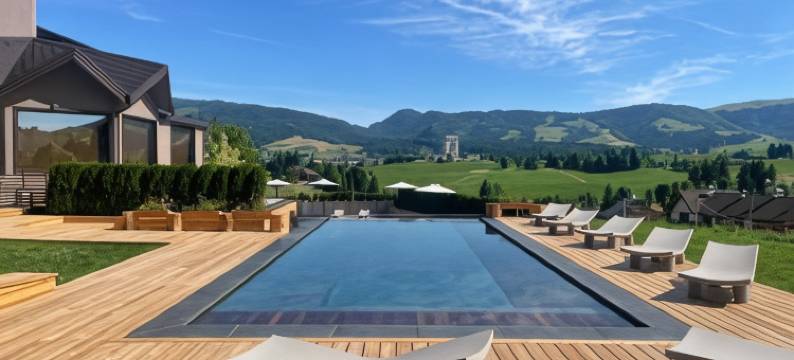 林塔养生 SPA 酒店(Linta Hotel Wellness & Spa)图片