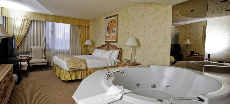 Travelodge by Wyndham Niagara Falls Fallsview图片