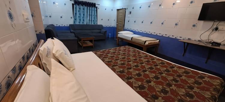 日出度假村(Ushodaya Resorts)图片