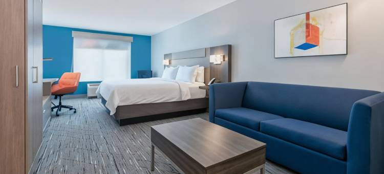 Holiday Inn Express & Suites Minneapolis SW - Shakopee图片