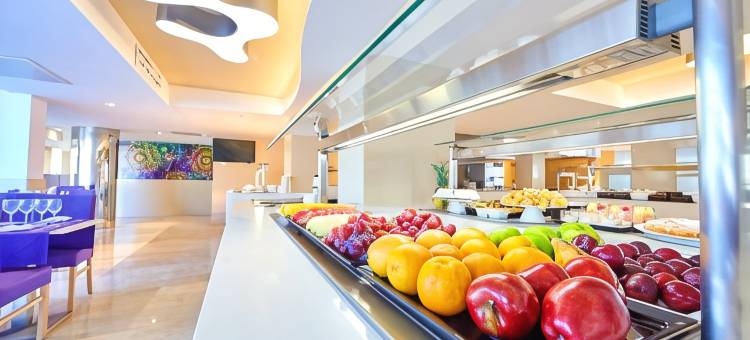 马略卡靛蓝岩石酒店-限成人(Indico Rock Hotel Mallorca - Adults Only)图片