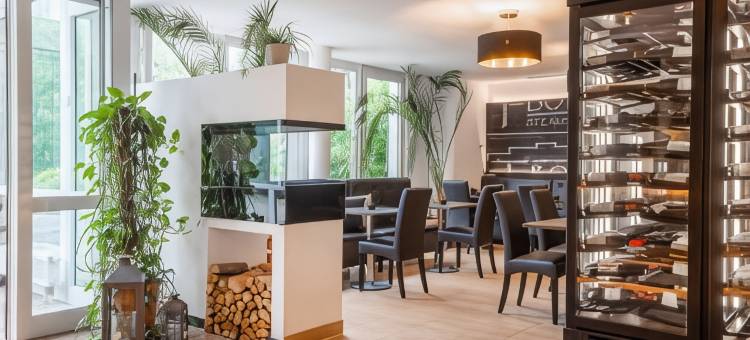 Meat Und Stay Hotel图片