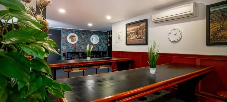 波城泽尼思快速宫殿酒店(Quick Palace Pau Zénith)图片