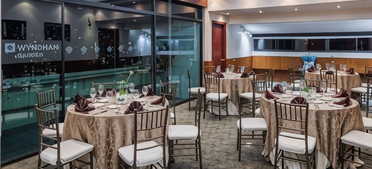 基多温德姆花园酒店(Wyndham Garden Quito)图片