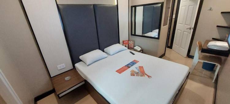 索戈蒂莫格2号酒店(Hotel Sogo Timog 2)图片