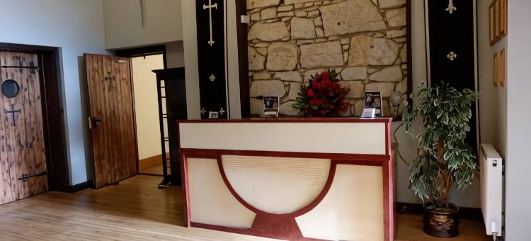 Broomhall城堡酒店(Broomhall Castle Hotel)图片