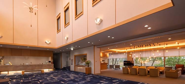 沼津哈马宇日式旅馆(KKR Numazu Hamayu)图片