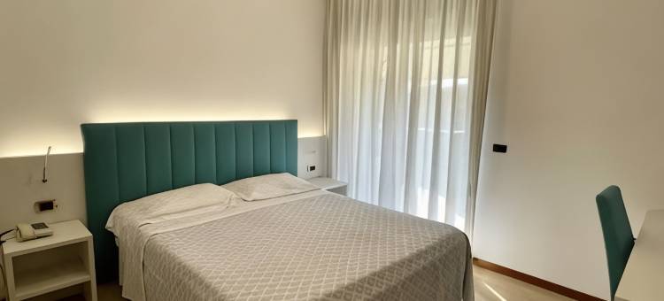 科拉罗酒店(Hotel Corallo)图片