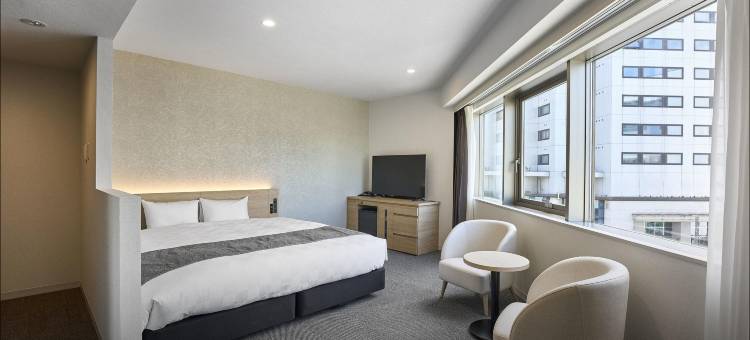 宇都宫大和ROYNET酒店(Daiwa Roynet Hotel Utsunomiya)图片