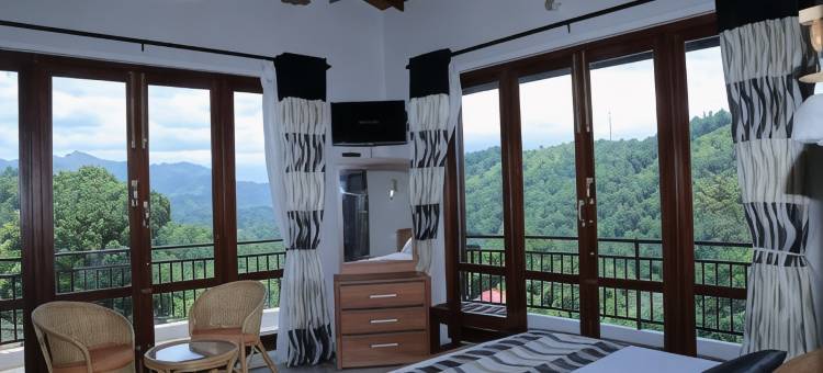 马达拉住宅酒店(The Springfields Kandy)图片