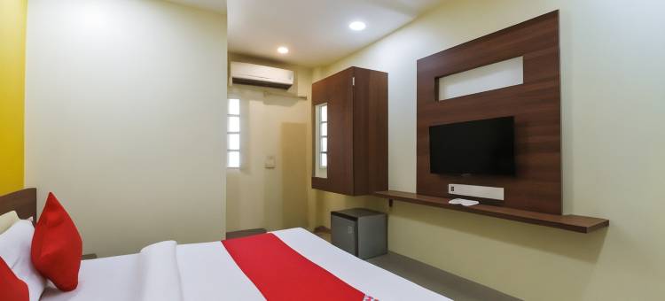 Hotel Ratan Delux图片