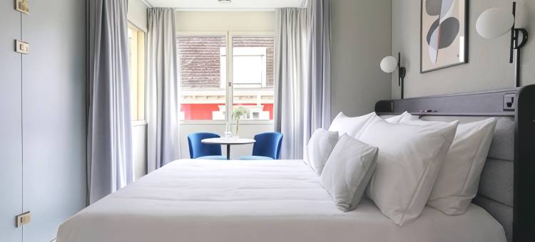 Numa Zurich Turi图片