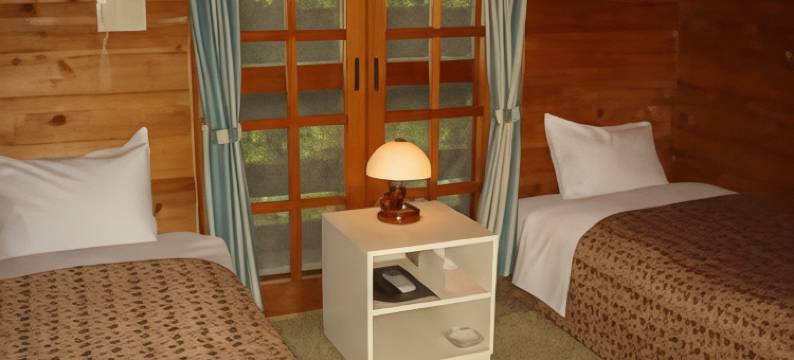 Okimura Pension图片