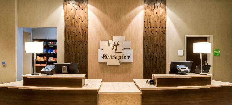 列克星敦汉堡假日酒店(Holiday Inn Lexington - Hamburg)图片