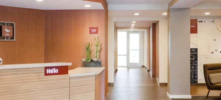 萨斯卡通万豪TownePlace套房酒店(TownePlace Suites Saskatoon)图片