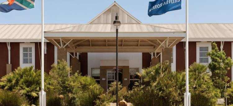 布隆方丹万豪Protea酒店(Protea Hotel by Marriott Bloemfontein)图片