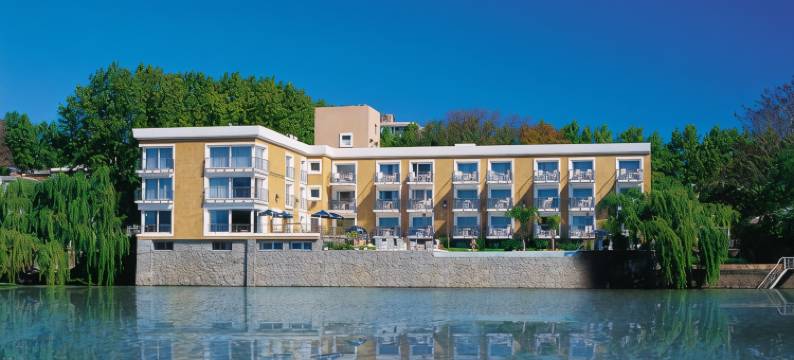 科洛尼亚德尔萨克拉门托丽笙酒店(Radisson Colonia Del Sacramento Hotel)图片