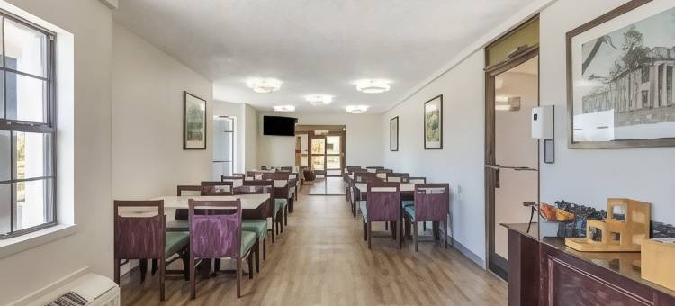 雅典贝斯特韦斯特酒店(Best Western Athens Inn)图片