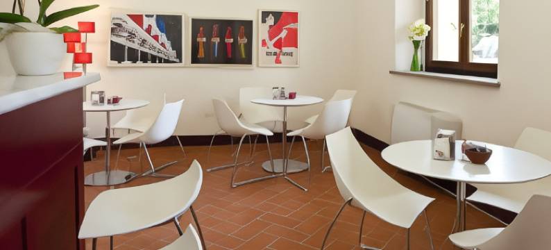 圣米尼亚托酒店(Hotel San Miniato)图片